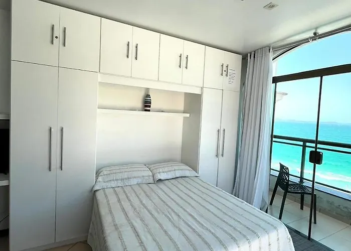 Loft Prainha Apartamento Arraial do Cabo